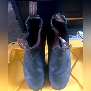 Blundstone men’s size 9 US